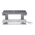 thumbnail image 3 of Griffin Elevator - Notebook stand - space gray, 3 of 4