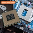 thumbnail image 2 of New and High Quality I7 620M Laptop CPU Computer Accessories, 2 of 7