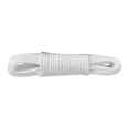 thumbnail image 1 of Cuerda de nailon trenzada de 10 m para atar ropa, resistente y útil. 8 mm, 1 of 9