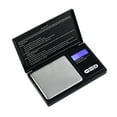 thumbnail image 1 of Digital Scale Kitchen Scale Pocket Scale Kitchen Tool Home Supplies 200g X 0.01g Pocket Digital Scale Portable Gram Jewelry Gold Silver Coin, 1 of 8