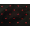 thumbnail image 1 of oneOone Tissu en Coton Cambric Imprimé Fraise par Yard 56 Pouces de Large, 1 of 4