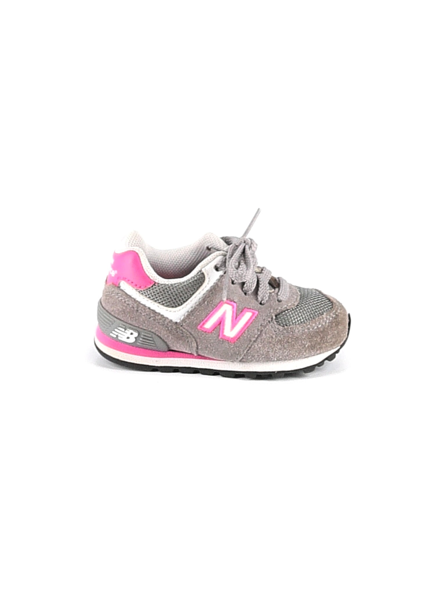 new balance size 4.5