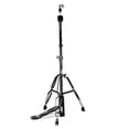 thumbnail image 1 of Soporte Hi Hat contratiempos de batería Maxima H-600W, 1 of 2