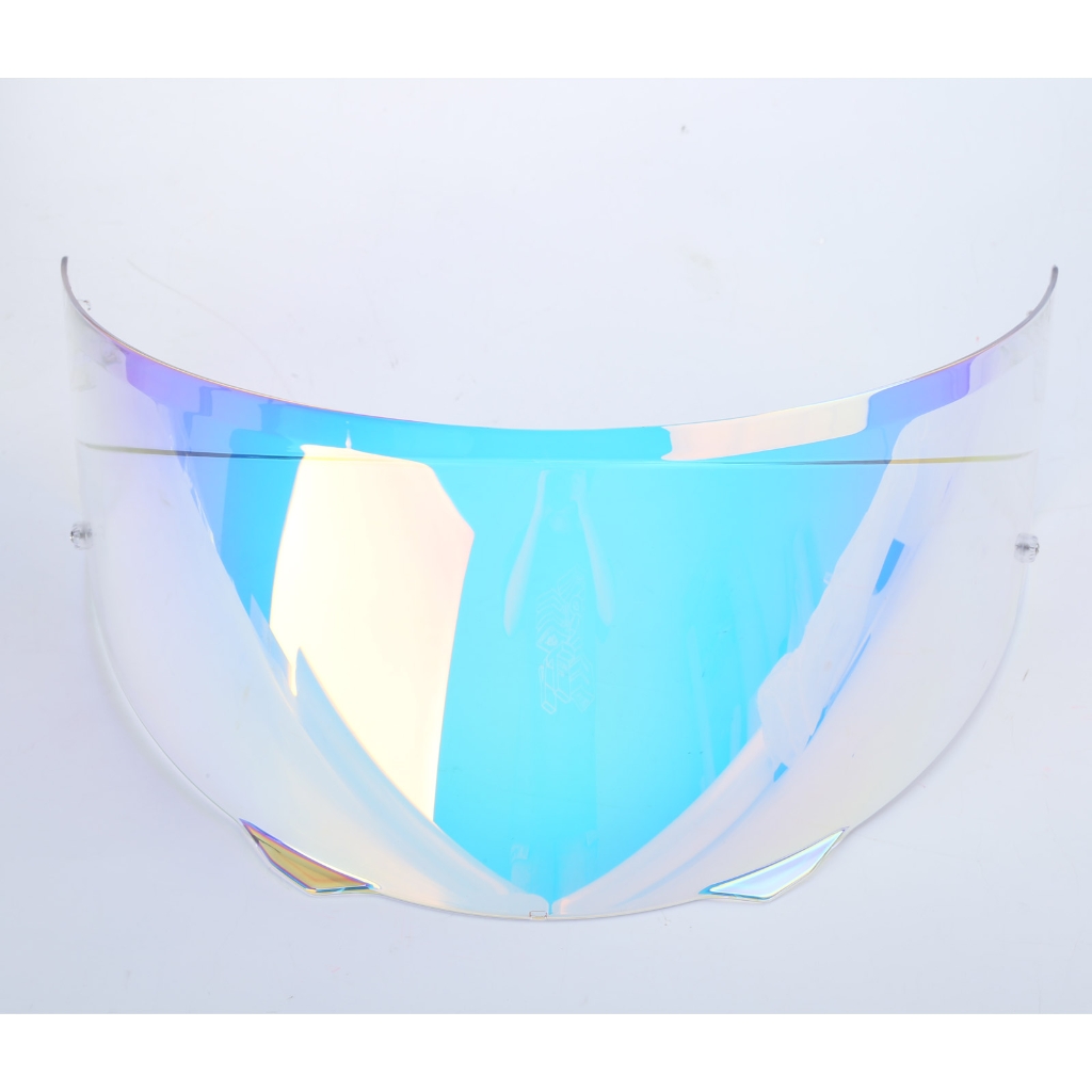 Zeiwohndc Motorcycles Helmet Lens Motorbike Full Face Helmet Visor fit for HJ-33 i90