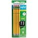 thumbnail image 3 of Ticonderoga My First Wood-Cased Pencils, Pre-Sharpened, 2 HB, With Sharpener, Yellow, 4 Count, 3 of 4