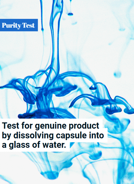 Nutricel Blue Boost - Methylene Blue with Vitamin C Ester and Organic Cacao