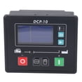 thumbnail image 1 of Module de Démarrage Autonome de Générateur, Contrôleur Intégré de Groupe Électrogène de Mesure 8-35V pour, 1 of 8