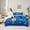 Blue, variant on Homewish Cartoon Game Console Twin Bedding Sets 7-Piece, Eat Sleep Game Bedding Comforter Set, Teens Kids Boys Girls Reversible Sheet Sets, Breathable Home Decor