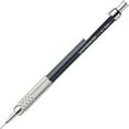 thumbnail image 3 of Pentel GraphGear 500 Automatic Drafting Pencil, 0.7mm, Blue, Pack of 6, 3 of 3