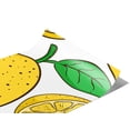 thumbnail image 2 of Rwraps Lemon Coming Curd Matte Vinyl Film Wrap 59in x 30ft Vinyl Vehicle Car Film Sheet Roll, 2 of 9