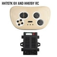 thumbnail image 4 of Hh707K-2.4G 6V 12V Receiver For Children Electric Car 2.4G Bluetooth Transmitter, 4 of 10
