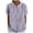 Violet, variante sur DXOUPM Hauts pour Femmes Élégant Col à Revers Imprimé Floral T-Shirt Manches Courtes Vêtements de Mode pour Sortir