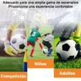 thumbnail image 3 of Guantes De Portero Para Juveniles Hombre Mujer Fútbol Soccer, 3 of 8