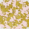 Just Artifacts 800pc Party Confetti Pack (Princess Crowns)