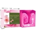thumbnail image 1 of Buy 2 get 10% off Essential oils Essential Coconut oil Private Soap Oil Soap Handmade Cold Process Soap Bath Bath Soap, 1 of 3