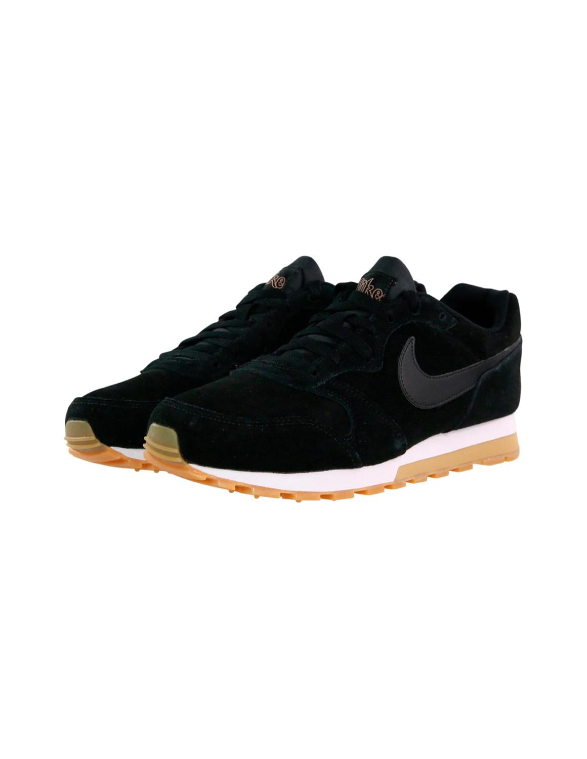 Tenis Nike Venture Runner Mujer Deportivo negro 25 Nike AQ9121 001 |  Walmart en línea
