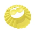 thumbnail image 1 of Bonnet de Douche pour Bébé, Imperméable, Protège-Cheveux, Visière pour Yeux et Oreilles, 1 of 6