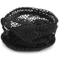 thumbnail image 3 of Soporte de Pelota de, Bolsa Ligera de la Red de Bolas de Resistente Al Desgaste, Duradero para El Aire Libre, 3 of 7