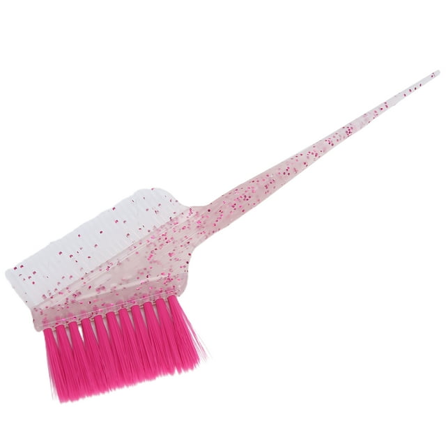 Cepillo para aplicar tinte para el cabello, cepillo para teñir el cabello, cepillo para teñir el cabello, cepillo para teñir el cabello, cepillo para teñir el cabello, uso conveniente