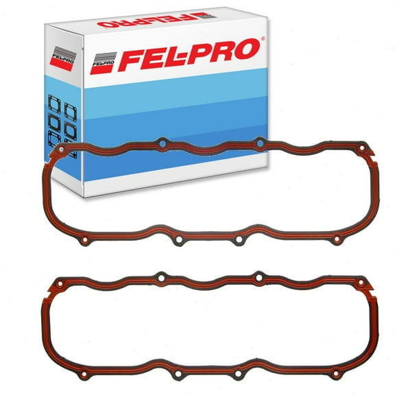Fel-Pro Valve Cover Gasket Set compatible with Ford Ranger 4.0L V6 1990-2000