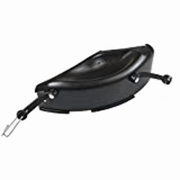 John Deere Original Equipment Mulch Cover, Lawn Mower Parts for 42" Decks