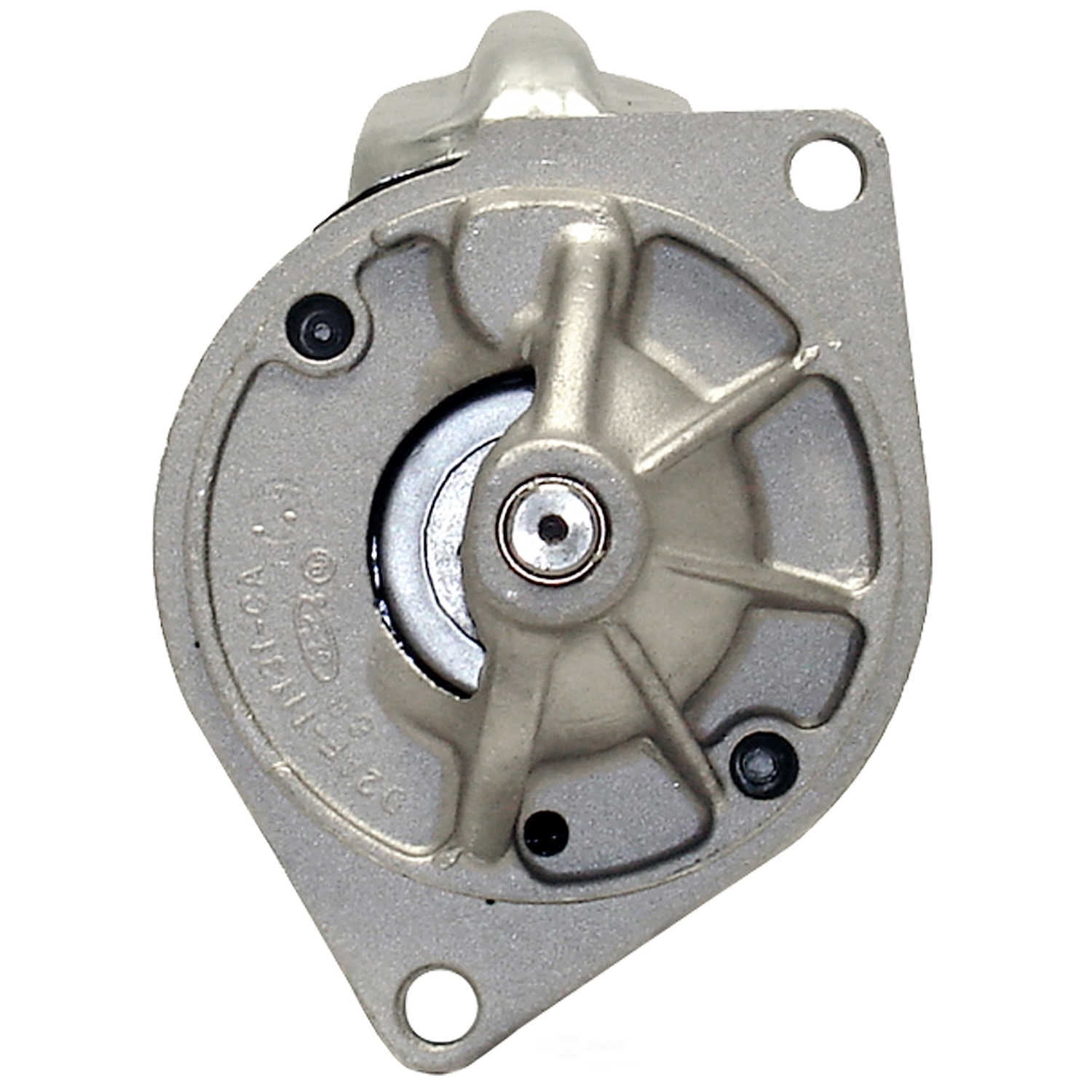 FVP Professional 3124 Starter Standard