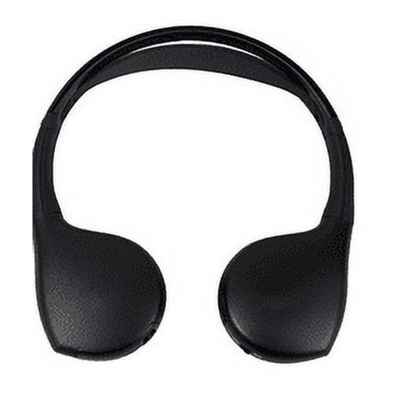 Lexus LS Headphones - Folding Wireless (Single)