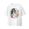 thumbnail image 2 of Disney Moana Hei Hie And Pua Island Ring Youth T Shirt (White, XS-XL), 2 of 4