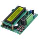 thumbnail image 3 of Función DDS Módulo generador de señal Contador de frecuencia Múltiples formas de onda Piezas electrónicas TTL duales FY2005S 5 MHz 16 mm PCB Hoja gruesa de doble cara ANGGREK Otros, 3 of 8