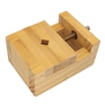 thumbnail image 4 of Wooden Carving Clamp, Widely Used Strong Durable Mini Bench Vice Clamp Lightweight  For DIY Handicrafts, 4 of 8