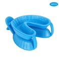 thumbnail image 3 of 50Pcs/Set Disposable Fluoride Tray Dual Arch Trays Dental Accessory Tools, 3 of 8