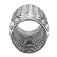 thumbnail image 4 of Tubo Flexible De Acero Inoxidable De 3x6 Pulgadas, Reducción De Vibración Y Ruido, Acero Inoxidable 304, Fácil Instalación, Duradero, Tubo Corrugado Interior, Ajuste Directo, 4 of 7