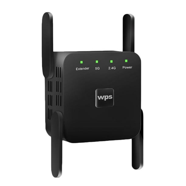 Wifi Repeater Como Usar Un Router Como Repetidor De SeÃ±al