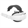 thumbnail image 1 of Correa para la Cabeza Ajustable y Recargable para 3S Correa de Repuesto para la Cabeza Elite Strap para 3S VR, 1 of 7