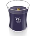 thumbnail image 2 of WoodWick Hinoki Dahlia Scented Medium Hourglass Candle, Crackles as it Burns, Great for Gifting, 9.7oz, 2 of 5