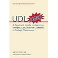 thumbnail image 1 of Pre-Owned UDL Now!: A Teacher's Guide to Applying Universal Design for Learning in Today's Classrooms (Paperback) 1930583664 9781930583665, 1 of 1