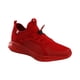 thumbnail image 1 of Tenis Deportivos Ligeros TRAX by MR SHU para Hombre color rojo talla 26.5, 1 of 4