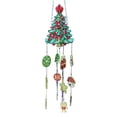 thumbnail image 1 of Carillon Dimensionnel Diy Pendentif Maison Diamant Broderie Croisée, 1 of 7