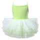thumbnail image 1 of Vestido de Verano Casual Color Sólido de las Niñas Suspender sin Mangas Traje de Baile de Malla Vestido de Práctica para Bebé Vestido de Verano Largo de 0-24 Meses, 1 of 4
