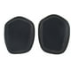 thumbnail image 1 of Methold Almohadillas para los oídos Cojín para auriculares Protección auditiva Reemplazo de la cubierta de cancelación de ruido de malla Relojes inteligentes Negro, 1 of 6