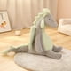 thumbnail image 4 of Dinosaurio sentado de 40cm con juguete de peluche, muñeco de peluche, decoración para el hogar y la Oficina, regalo de cumpleaños para niños, 4 of 8