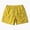 Pale Yellow, variant on Fjuchai Men Sport Swim Trunks Quick Dry Swim Shorts Mens Summer with Lined Sports Surf Beach Shorts for M-3XL