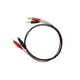 thumbnail image 2 of Eigraketly Cable Red Banana Head Wire Medición Línea de larga duración Reemplazo Mantenimiento Adaptador de corriente Detector de prueba Medidores de medidas dimensionales, 2 of 6