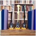 thumbnail image 3 of Coleccionista Wizarding World Harry Potter Ron Weasley, 3 of 8