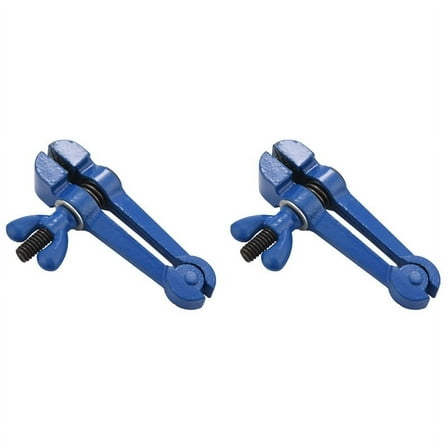 2X Mini Hand Multi-Function Pliers Small Vise Jaws Heavy-Duty Deputy 25Mm  Vise