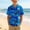Multicolor, variant on Muscularfit Cocoon Boys Shirts Hawaiian Shirt Boys Button Down Shirt Short Sleeve Shirt Graphic Tees Henley Teen Boy Shirts,12-13 Years