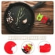 thumbnail image 3 of unbranded 10Ud Organizador Para Utensilios De Cocina Con Soporte Para Cucharas Multicolor Y Anti Escaldaduras, 3 of 6