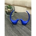 thumbnail image 3 of Vibhsa Blue Bird Figurines of Health and Happiness, 3 of 8