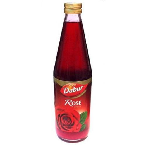 Dabur Rose Syrup, Rose Syrup