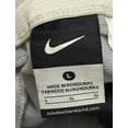 thumbnail image 6 of Nike Men's Pro Vapor Baseball Training Pants, Grey, Large, 6 of 7